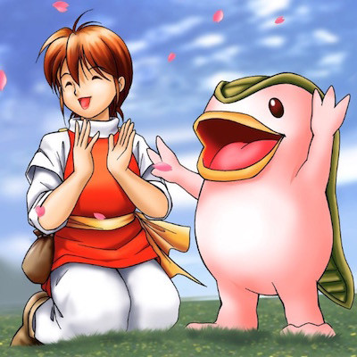 Monster Rancher 2 DX Complete Guide